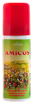 AMICOS ar pretsēnīšu iedarbību aerosols, 50 ml
