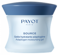 PAYOT Source Adaptogen Moisturising krēms-gels, 50 ml
