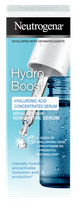NEUTROGENA Hydro Boost Hyaluronic Acid concentrate, 15 ml