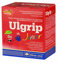 OLIMP LABS Ulgrip Junior powder, 10 pcs.