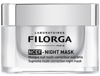 FILORGA NCEF-Night Mask sejas maska, 50 ml