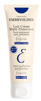 EMBRYOLISSE Lait-Crème Multi-Protection SPF20 Moisturizing fluid, 40 ml