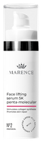 MARENCE Face lifting 5K Penta-molecular serum, 30 ml