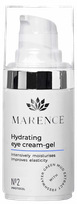 MARENCE Hydrating eye gel, 15 ml