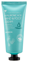 MIZON Hyaluronic Hand and Foot cream, 100 ml