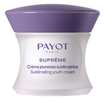 PAYOT Supreme Jeunesse Youth face cream, 15 ml