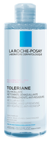 LA ROCHE-POSAY Toleriane micellar water, 400 ml