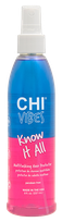 CHI Vibes Know It All izsmidzināms līdzeklis, 237 ml