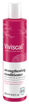 VIVISCAL Gorgeous Growth matu kondicionieris, 250 ml