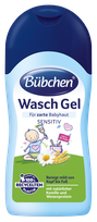 BUBCHEN Wash Gel cleansing gel, 50 ml