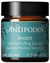 ANTIPODES Anoint H2O De-Puffing acu gels, 30 ml