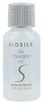 BIOSILK  SILK Therapy Lite matu zīds, 15 ml