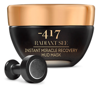MINUS 417 Radiant See Instant Miracle Recovery маска для лица, 50 мл