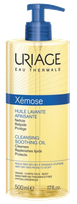URIAGE Xemose Huile Soothing cleansing oil, 500 ml