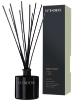 STENDERS Tobacco & Amber reed diffuser, 100 ml