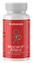 MOCARD Atero капсулы, 60 шт.