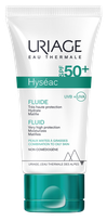 URIAGE Hyseac SPF50+ emulsion, 50 ml