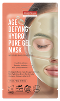 PUREDERM Age Defying Hydro Pure Gel маска для лица, 1 шт.