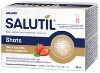 WALMARK   Salutil (7 ml) bottles, 7 pcs.