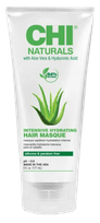 CHI__ Naturals Aloe Vera Hydrating hair mask, 177 ml