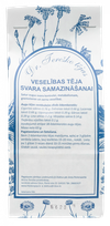 DR.TEREŠKO Svara Samazināšanai beramā tēja, 60 g