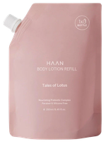 HAAN Refill Tales of Lotus losjons, 250 ml