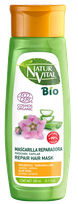 NATUR VITAL Bio Marshmallow & Aloe Vera maska matiem, 300 ml