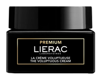 LIERAC Premium The Voluptuous sejas krēms, 50 ml