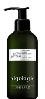 ALGOLOGIE Lait du Littoral - Hydro-Revitalising ķermeņa pieniņš, 200 ml