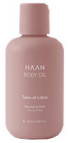 HAAN Tales of Lotus ķermeņa eļļa, 100 ml
