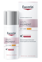 EUCERIN Anti-Pigment Day SPF 30 face cream, 50 ml