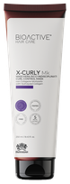BIOACTIVE X-Curly Mk hair mask, 250 ml