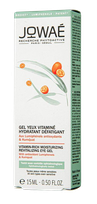 JOWAE  Vitamin-Rich eye gel, 15 ml