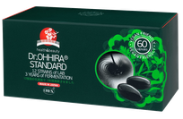 Dr.OHHIRA Standard Комплекс Из 12 Штаммов Молочнокислых Бактерий капсулы, 60 шт.