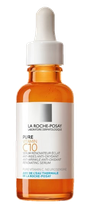 LA ROCHE-POSAY Pure Vitamin C10 сыворотка, 30 мл