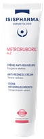 ISISPHARMA Metroruboril A.Z. face cream, 30 ml