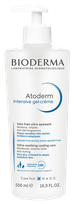 BIODERMA Atoderm Intensive Gel-Creme želejkrēms, 500 ml