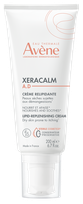 AVENE XeraCalm A.D Lipid-Replenishing krēms, 200 ml