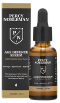 PERCY NOBLEMAN Age Defence serums, 30 ml