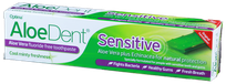 ALOEDENT Sensitive зубная паста, 100 мл