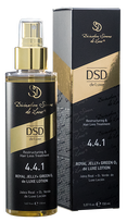 DSD DE LUXE Royal Jelly + GREEN O2 4.4.1 лосьон, 150 мл