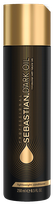 SEBASTIAN PROFESSIONAL Dark Oil  Smoothing conditioner, 250 ml