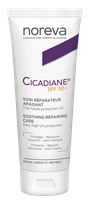 NOREVA Cicadiane SPF50+ saules aizsargkrēms, 40 ml