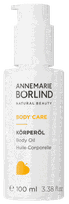 ANNEMARIE BORLIND Body Care масло для тела, 100 мл