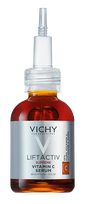 VICHY LiftActiv Supreme Vitamin C сыворотка, 20 мл