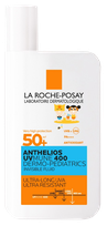 LA ROCHE-POSAY Anthelios UVMune 400 Dermo Pediatrics SPF50+ fluīds, 50 ml