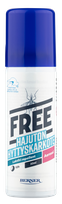 FREE ㅤ средство защиты от насекомых, 50 мл