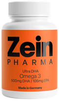 ZEINPHARMA Ultra DHA Omega-3 capsules, 30 pcs.