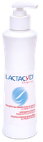 LACTACYD Pharma with prebiotics intimate wash, 250 ml