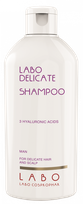 LABO Man Delicate shampoo, 200 ml